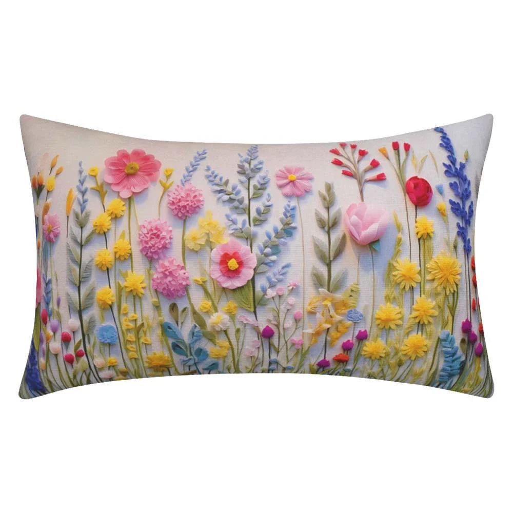 Taies et protections d’oreiller