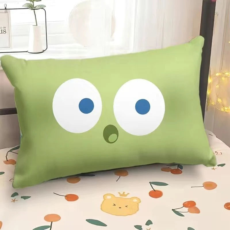 Taie d’oreiller enfant