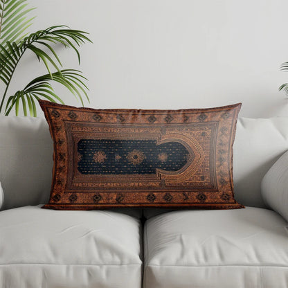 Housse de taie d’oreiller décorative