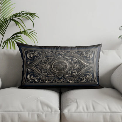 Housse de taie d’oreiller décorative