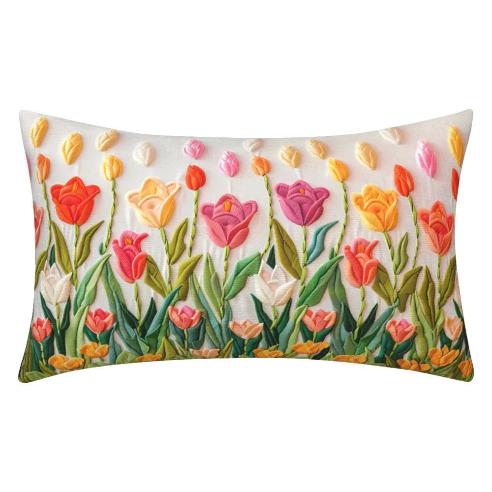 Taies et protections d’oreiller