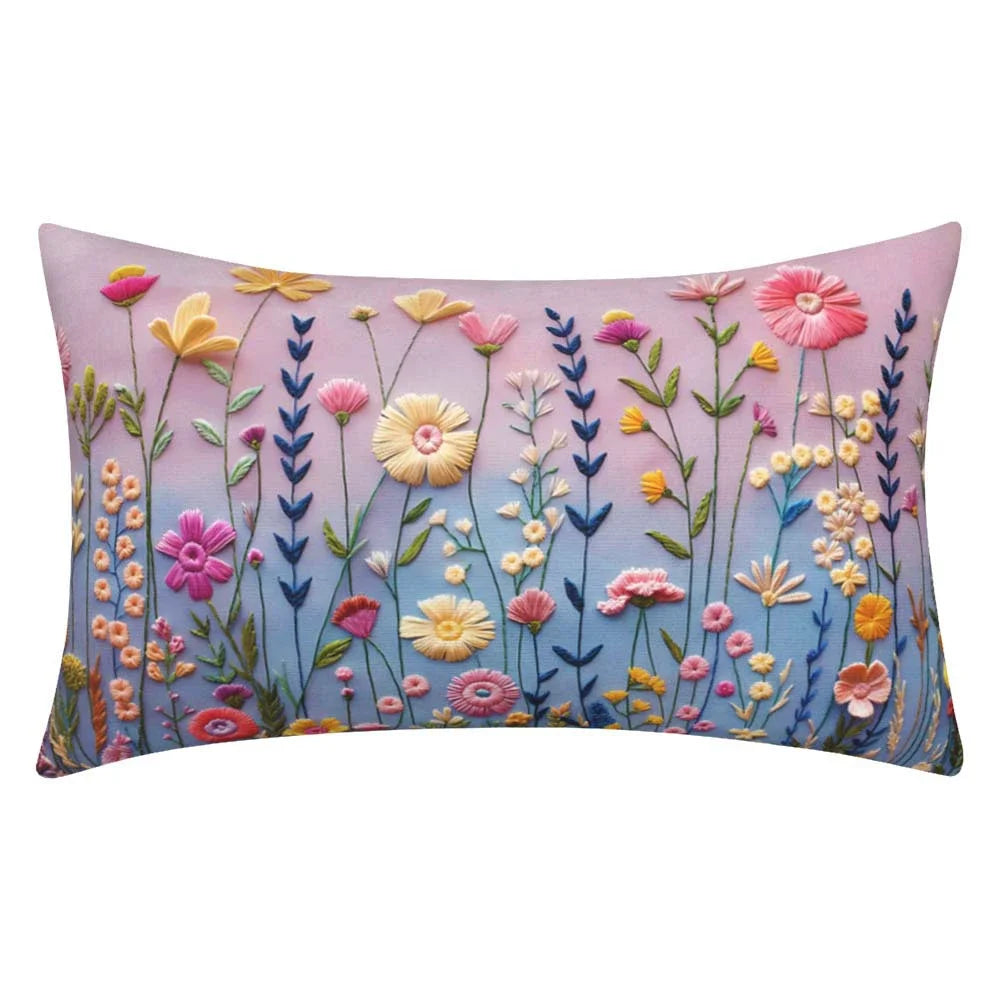 Taies et protections d’oreiller