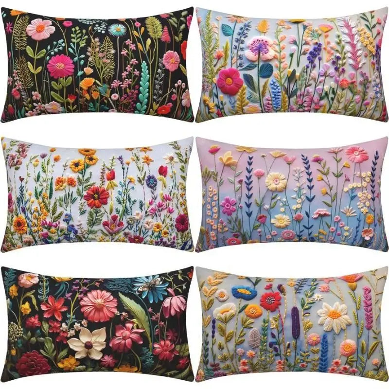 Taies et protections d’oreiller