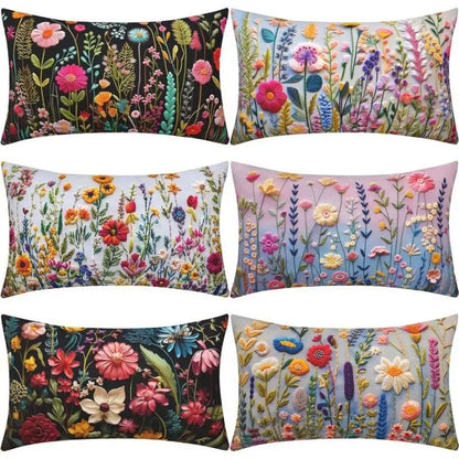 Taies et protections d’oreiller