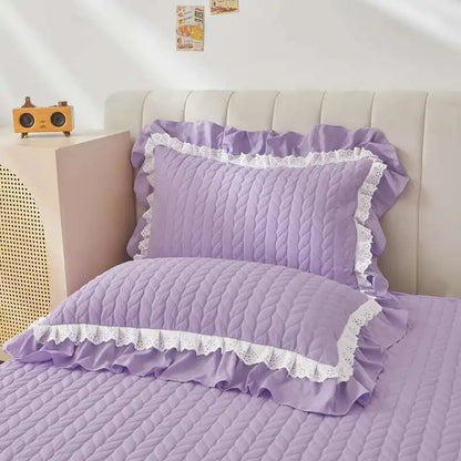 Taie d'oreiller 50x70 coton