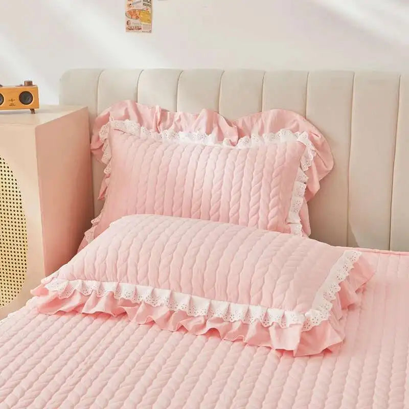 Taie d'oreiller 50x70 coton