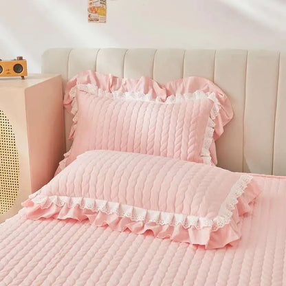 Taie d'oreiller 50x70 coton